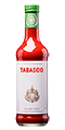 Dein Rezept mit Tabasco Hot Sauce